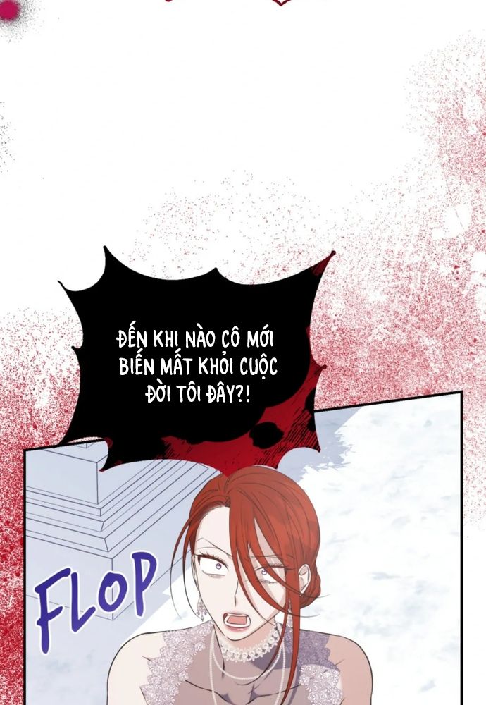 Sự Quyến Rũ Của Người Vợ Chapter 54 - 55