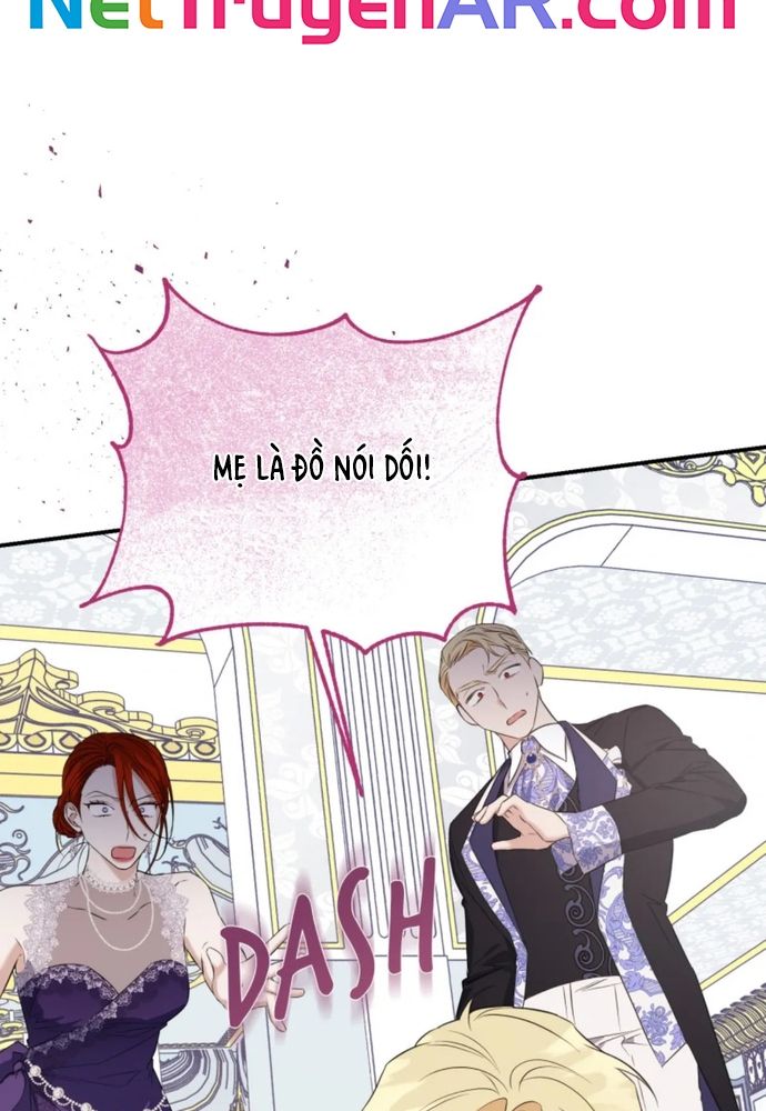 Sự Quyến Rũ Của Người Vợ Chapter 54 - 67