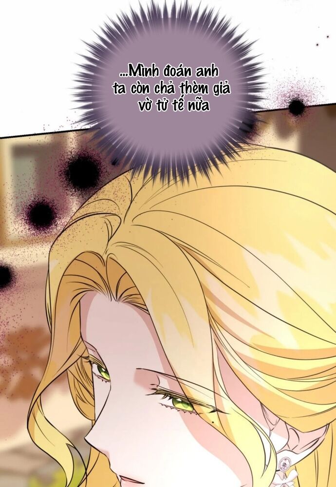 Sự Quyến Rũ Của Người Vợ Chapter 55 - 59