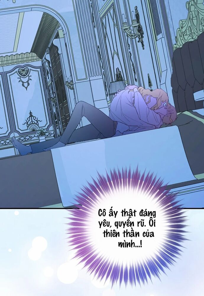 Sự Quyến Rũ Của Người Vợ Chapter 56 - 33