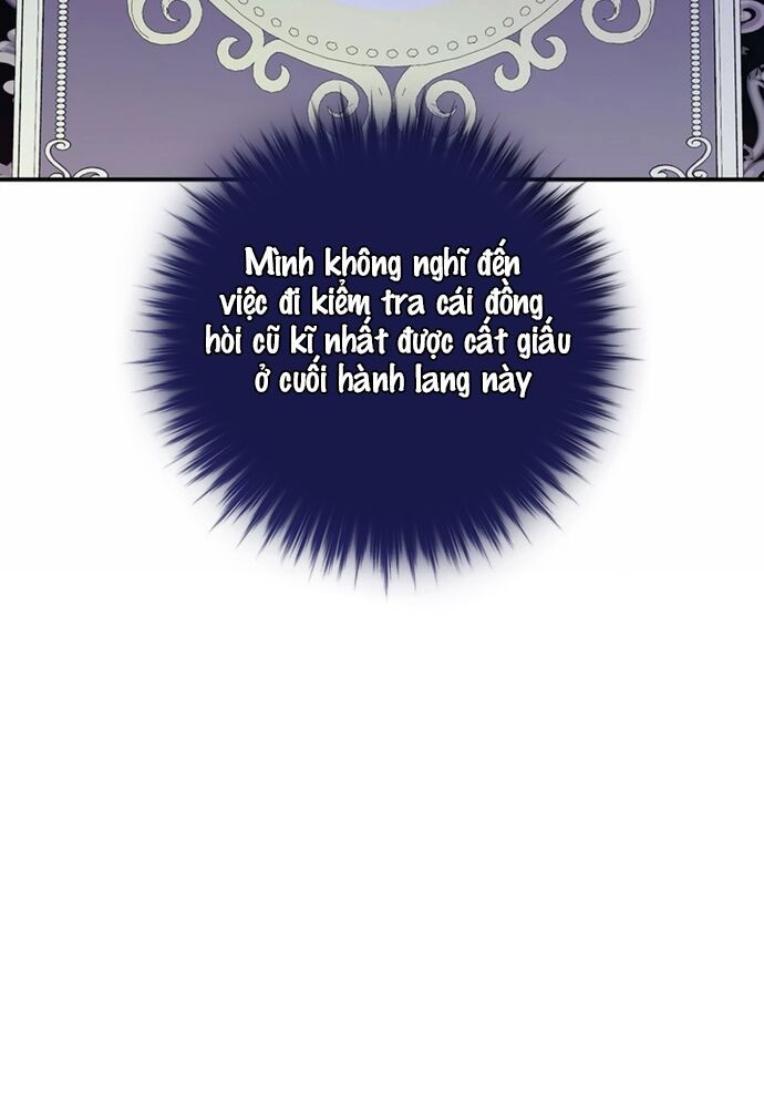 Sự Quyến Rũ Của Người Vợ Chapter 57 - 21