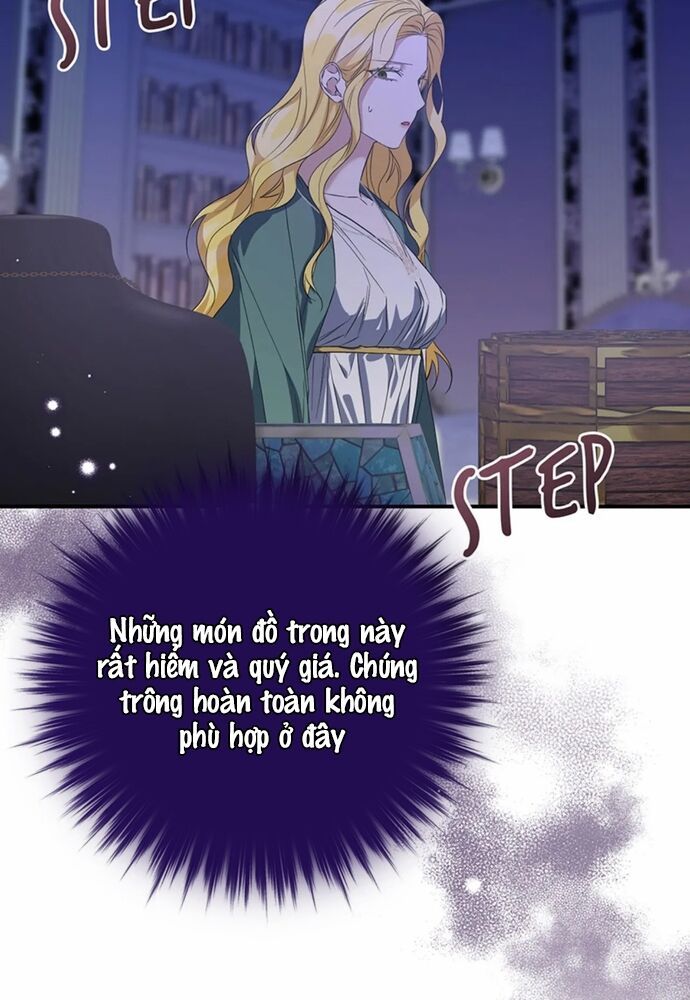 Sự Quyến Rũ Của Người Vợ Chapter 57 - 58