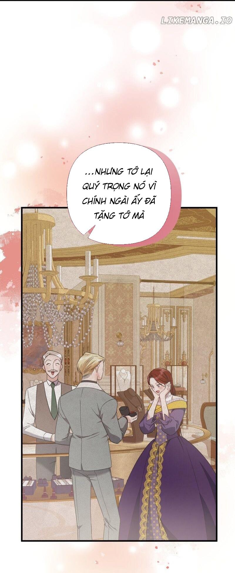 Sự Quyến Rũ Của Người Vợ Chapter  6 - 12