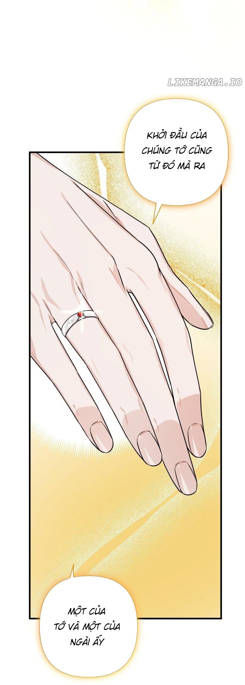 Sự Quyến Rũ Của Người Vợ Chapter  6 - 14