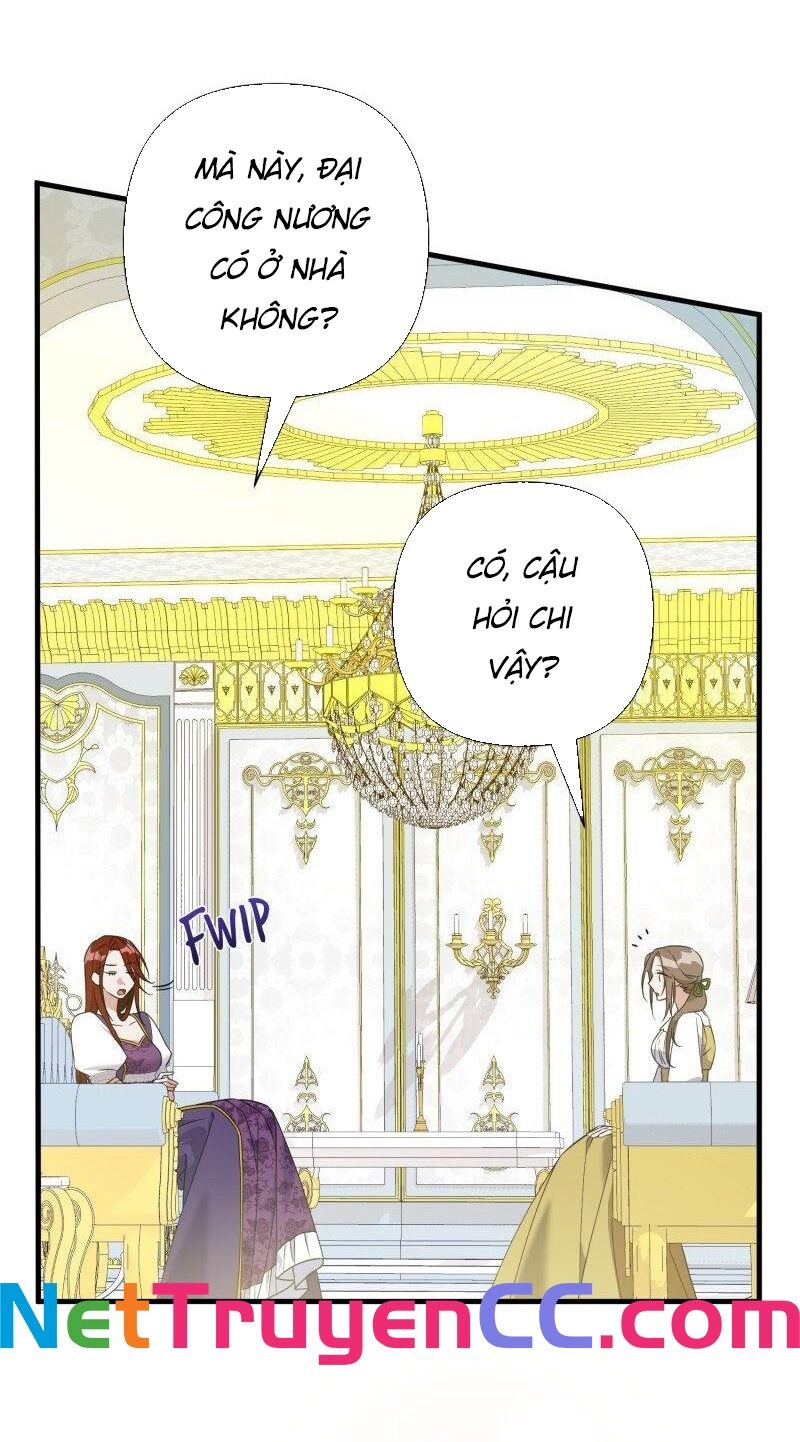 Sự Quyến Rũ Của Người Vợ Chapter  6 - 16