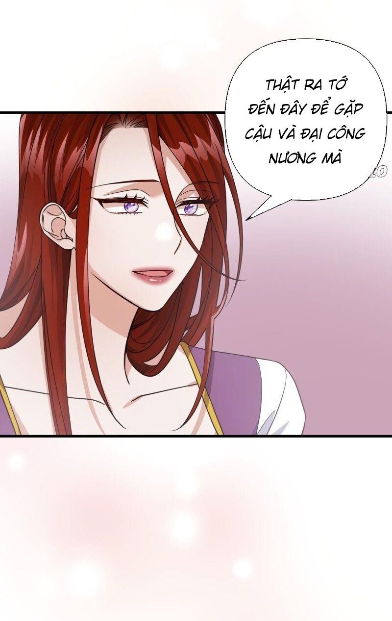 Sự Quyến Rũ Của Người Vợ Chapter  6 - 17