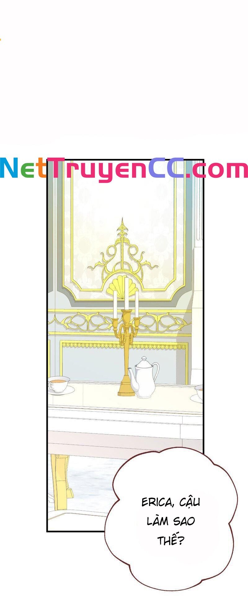 Sự Quyến Rũ Của Người Vợ Chapter  6 - 2