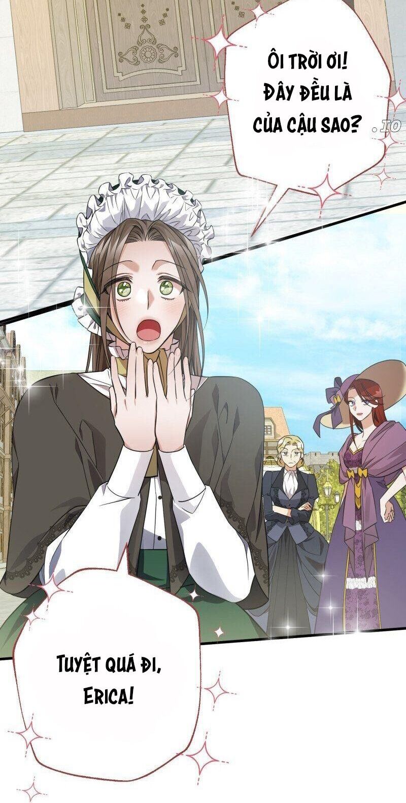 Sự Quyến Rũ Của Người Vợ Chapter  6 - 23