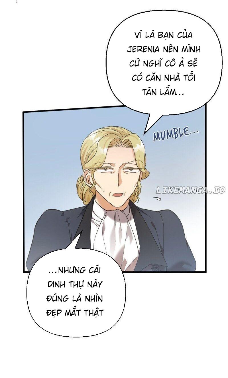 Sự Quyến Rũ Của Người Vợ Chapter  6 - 24