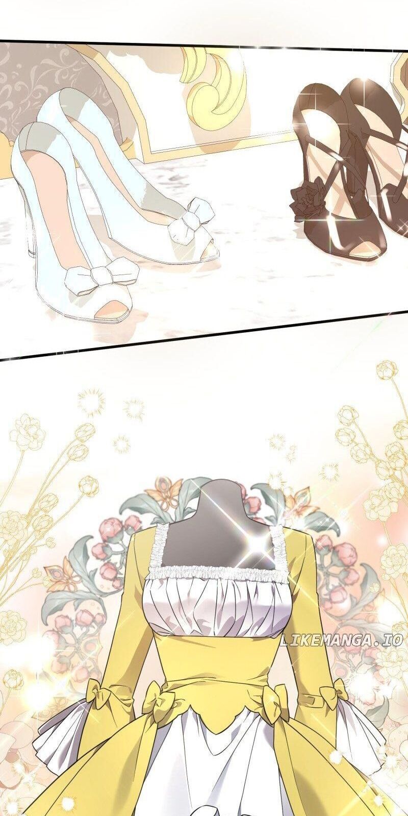 Sự Quyến Rũ Của Người Vợ Chapter  6 - 29