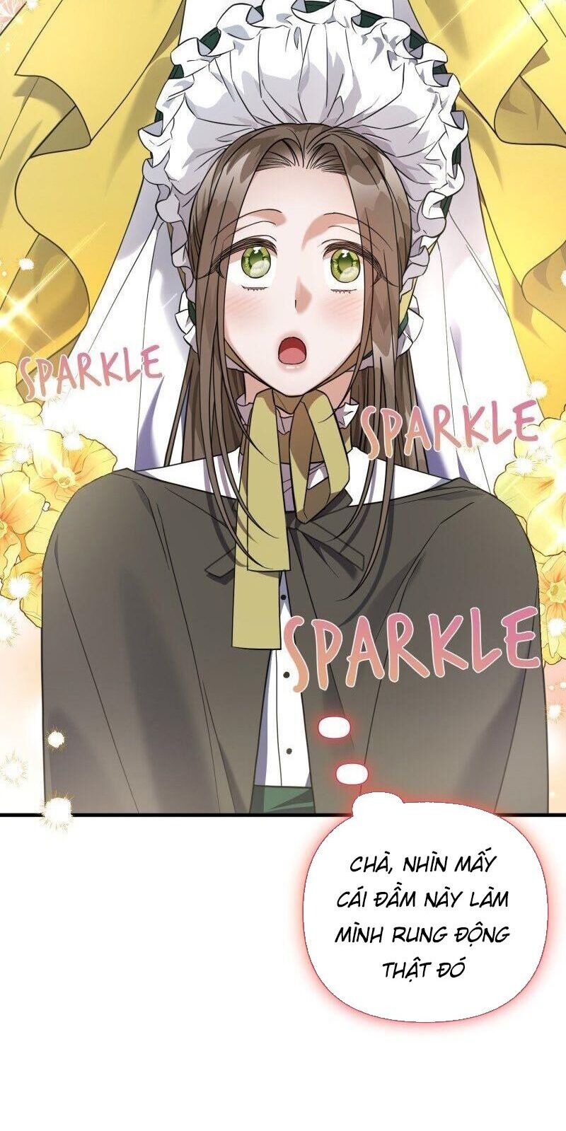 Sự Quyến Rũ Của Người Vợ Chapter  6 - 30