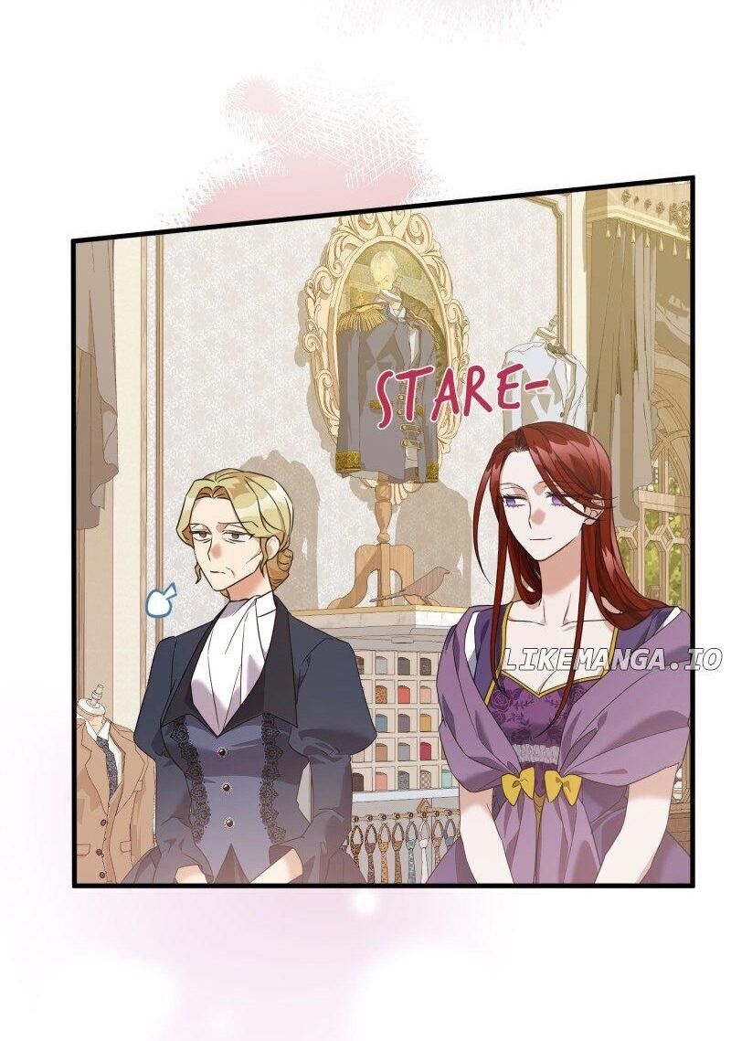 Sự Quyến Rũ Của Người Vợ Chapter  6 - 34