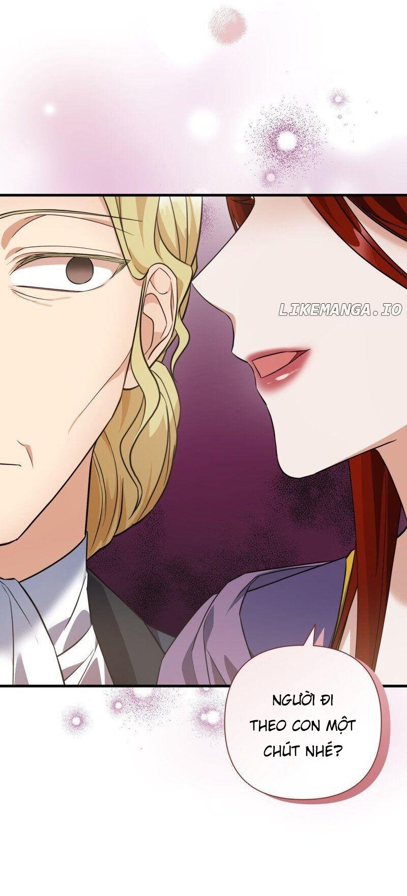 Sự Quyến Rũ Của Người Vợ Chapter  6 - 36