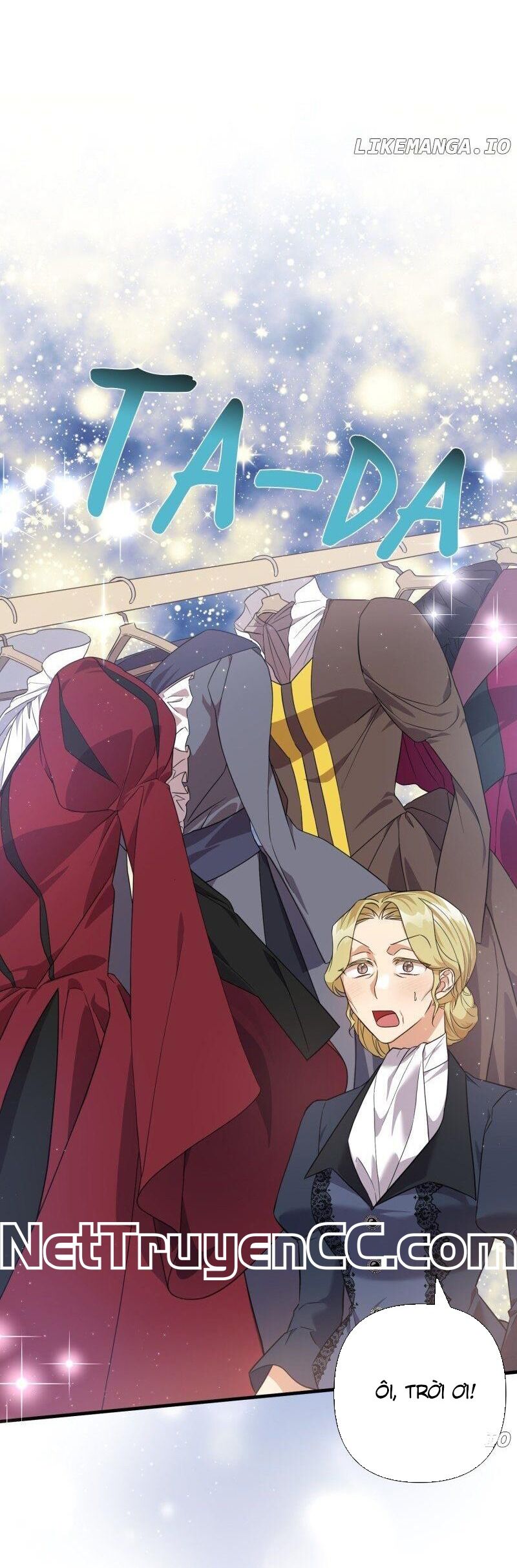 Sự Quyến Rũ Của Người Vợ Chapter  6 - 40