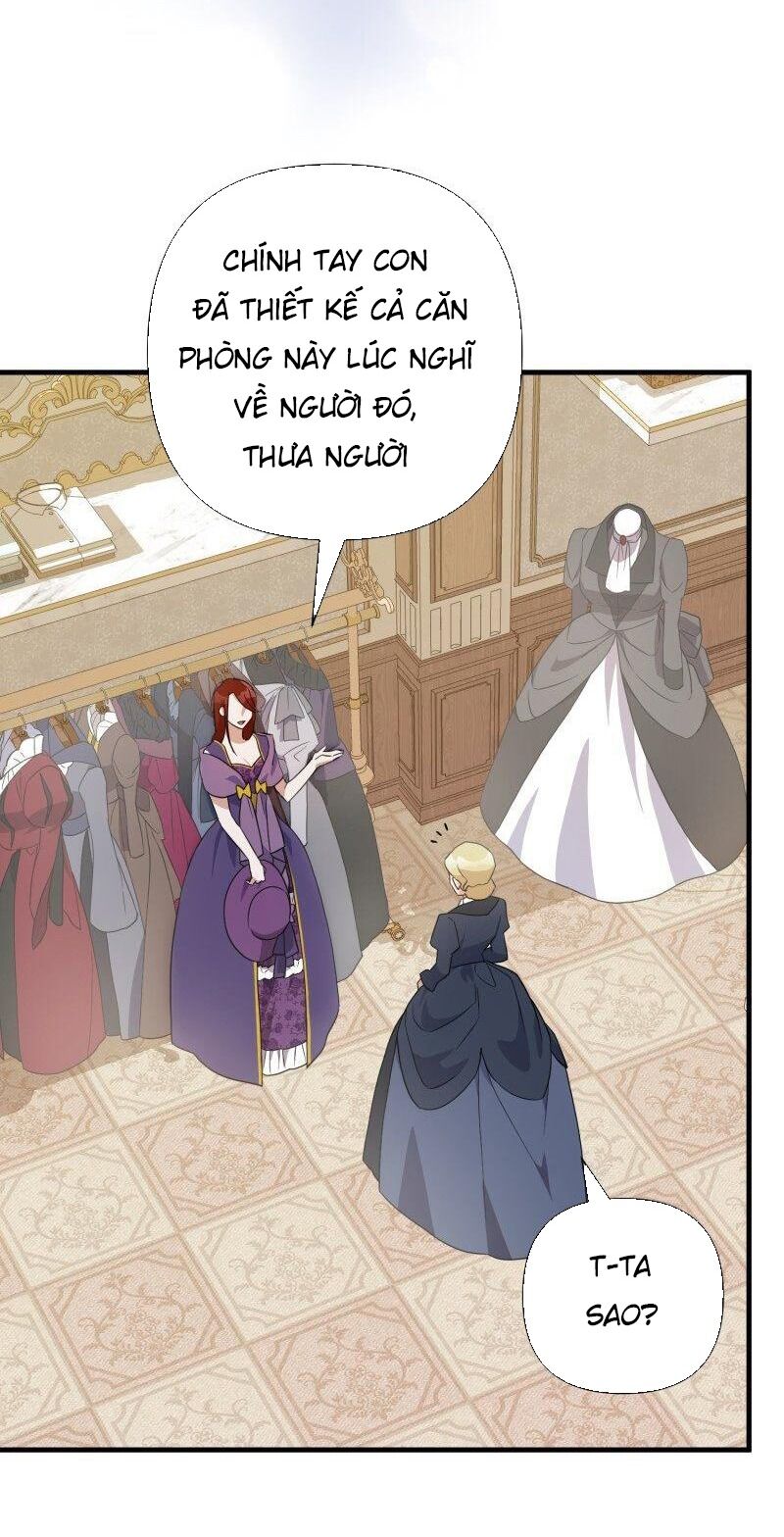 Sự Quyến Rũ Của Người Vợ Chapter  6 - 41