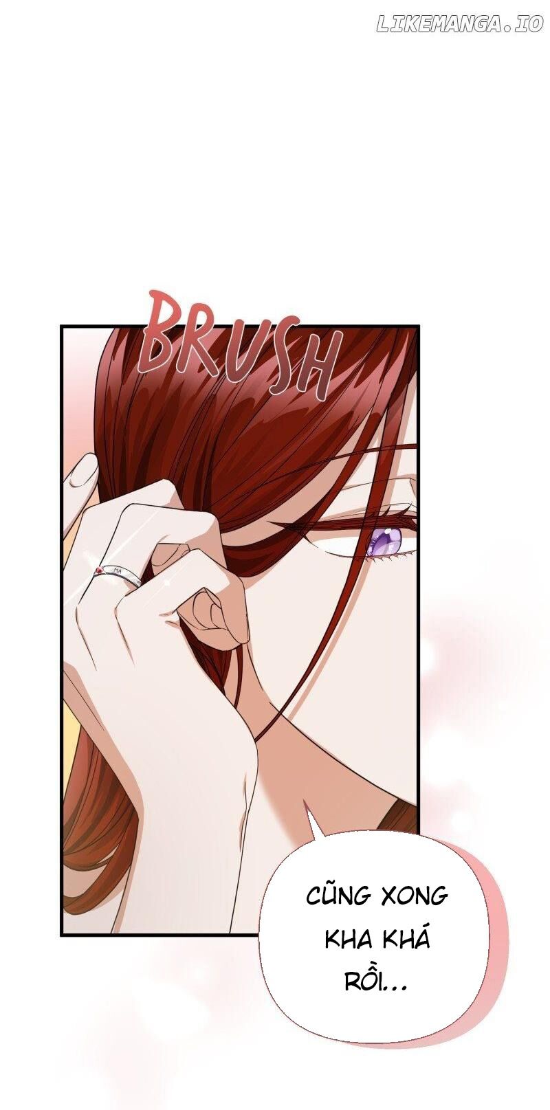 Sự Quyến Rũ Của Người Vợ Chapter  6 - 6