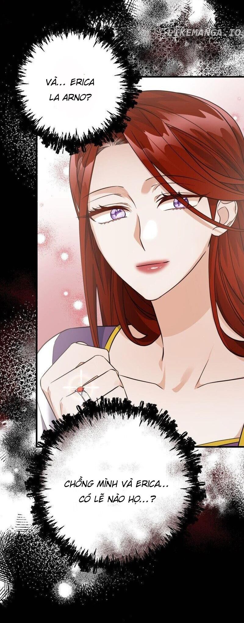 Sự Quyến Rũ Của Người Vợ Chapter  6 - 69