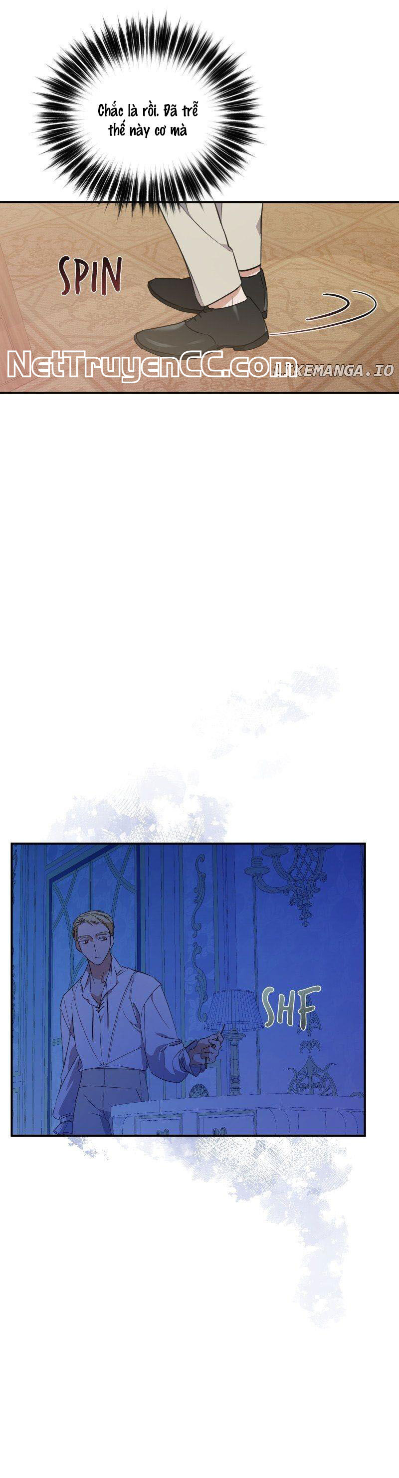 Sự Quyến Rũ Của Người Vợ Chapter  7 - 15