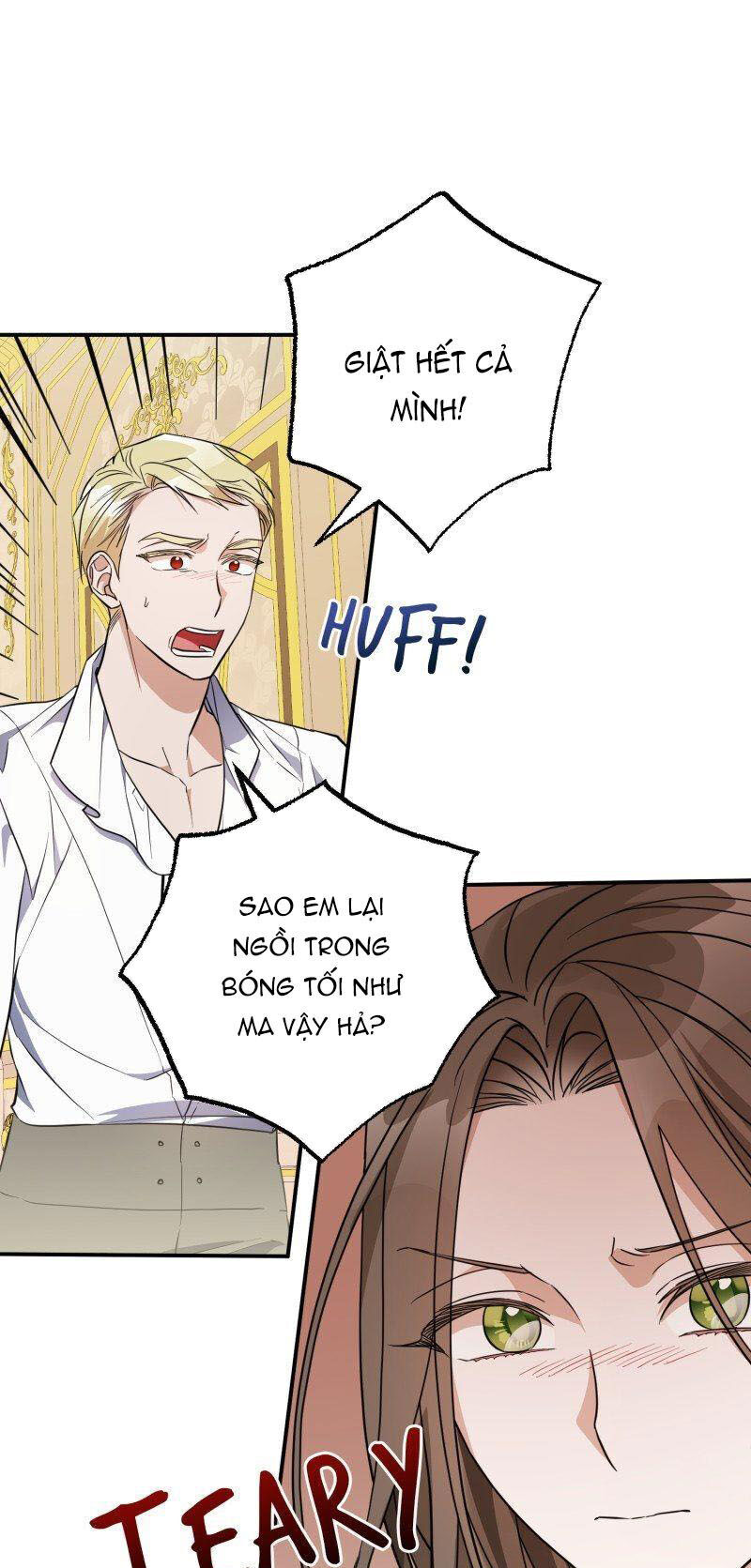 Sự Quyến Rũ Của Người Vợ Chapter  7 - 18