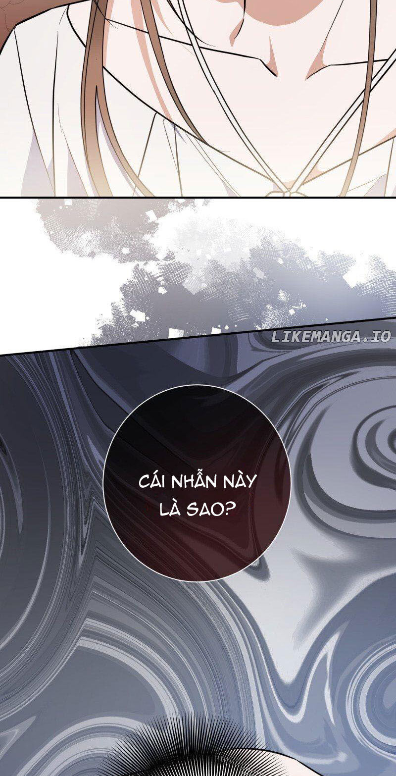 Sự Quyến Rũ Của Người Vợ Chapter  7 - 20