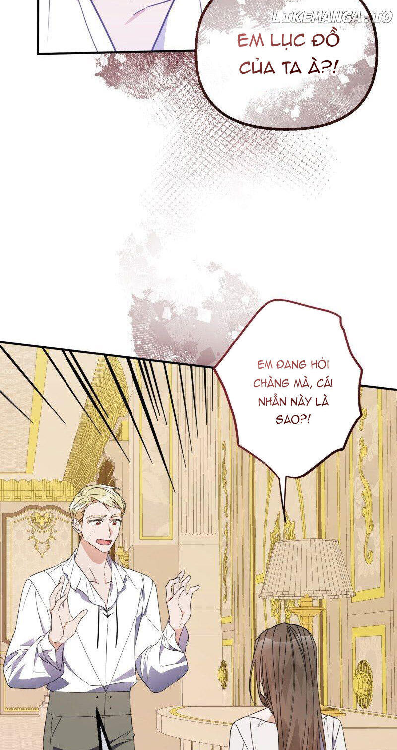 Sự Quyến Rũ Của Người Vợ Chapter  7 - 23