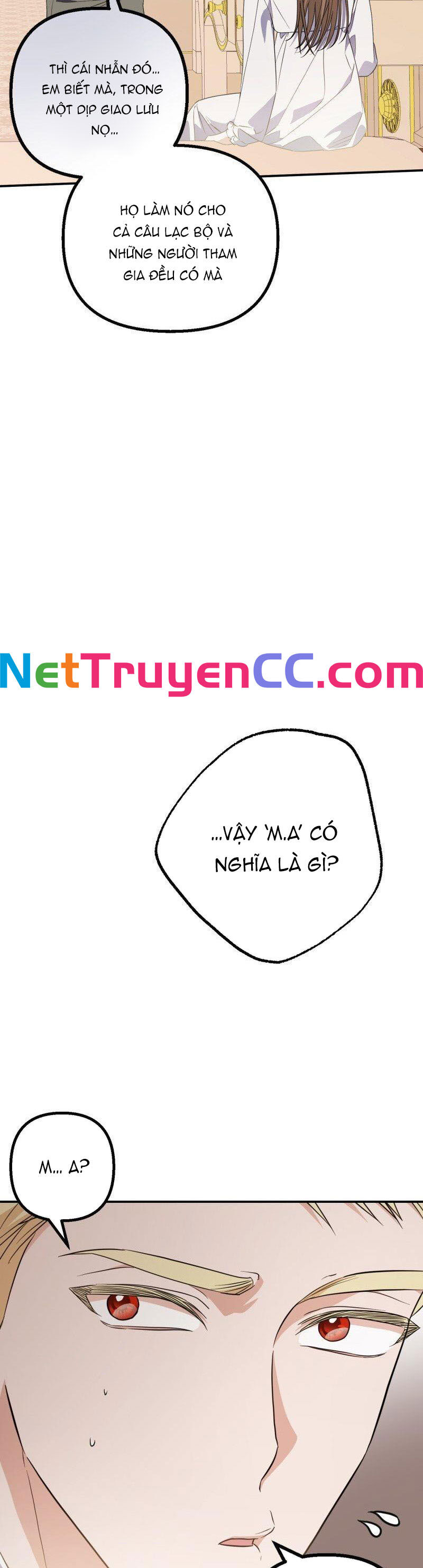 Sự Quyến Rũ Của Người Vợ Chapter  7 - 24