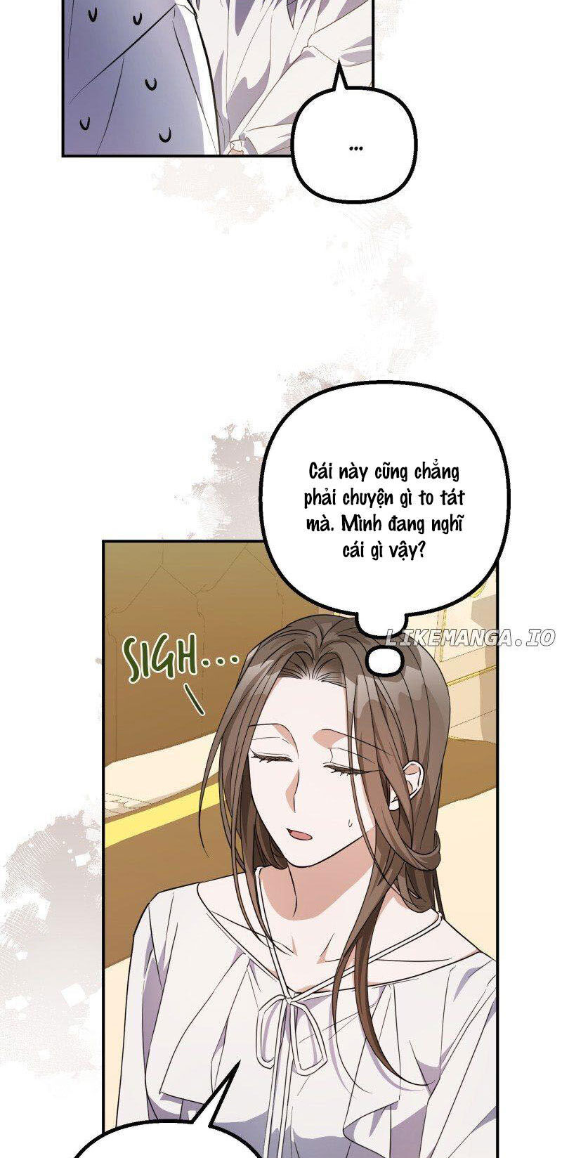 Sự Quyến Rũ Của Người Vợ Chapter  7 - 28