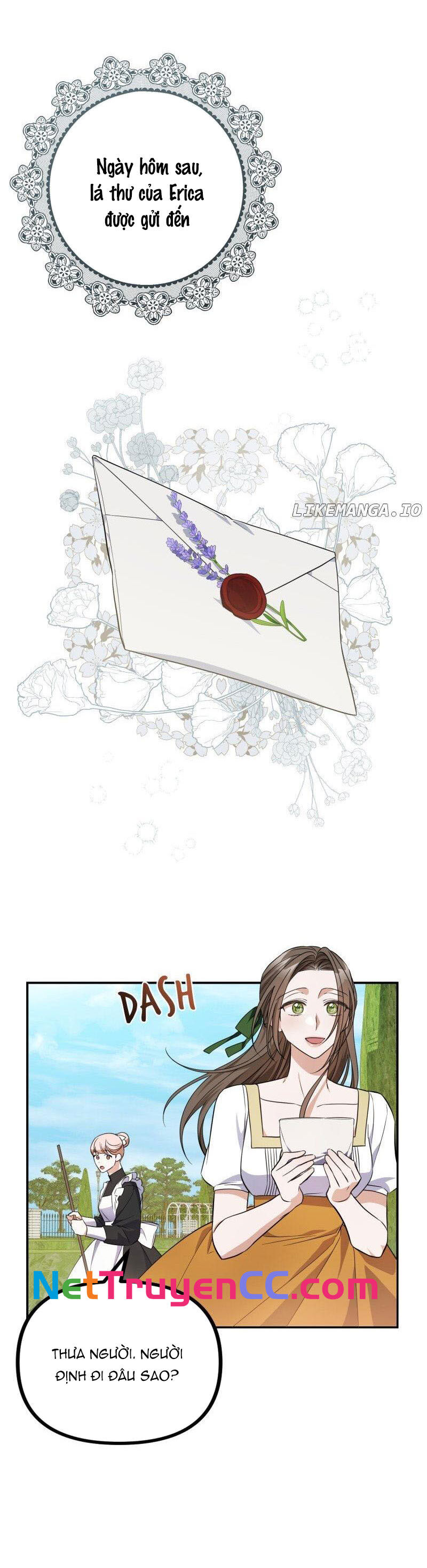 Sự Quyến Rũ Của Người Vợ Chapter  7 - 33