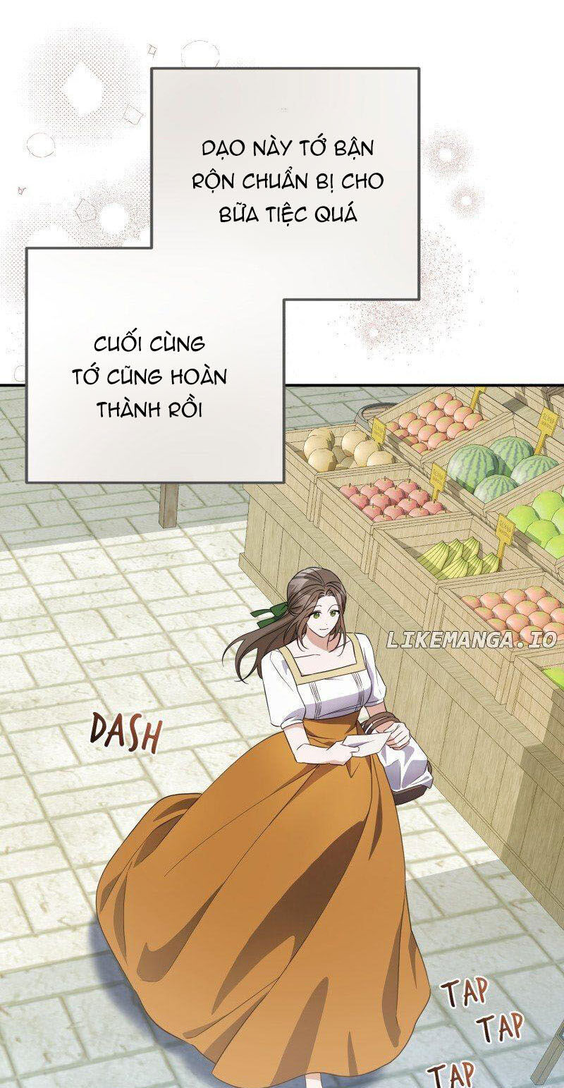 Sự Quyến Rũ Của Người Vợ Chapter  7 - 36