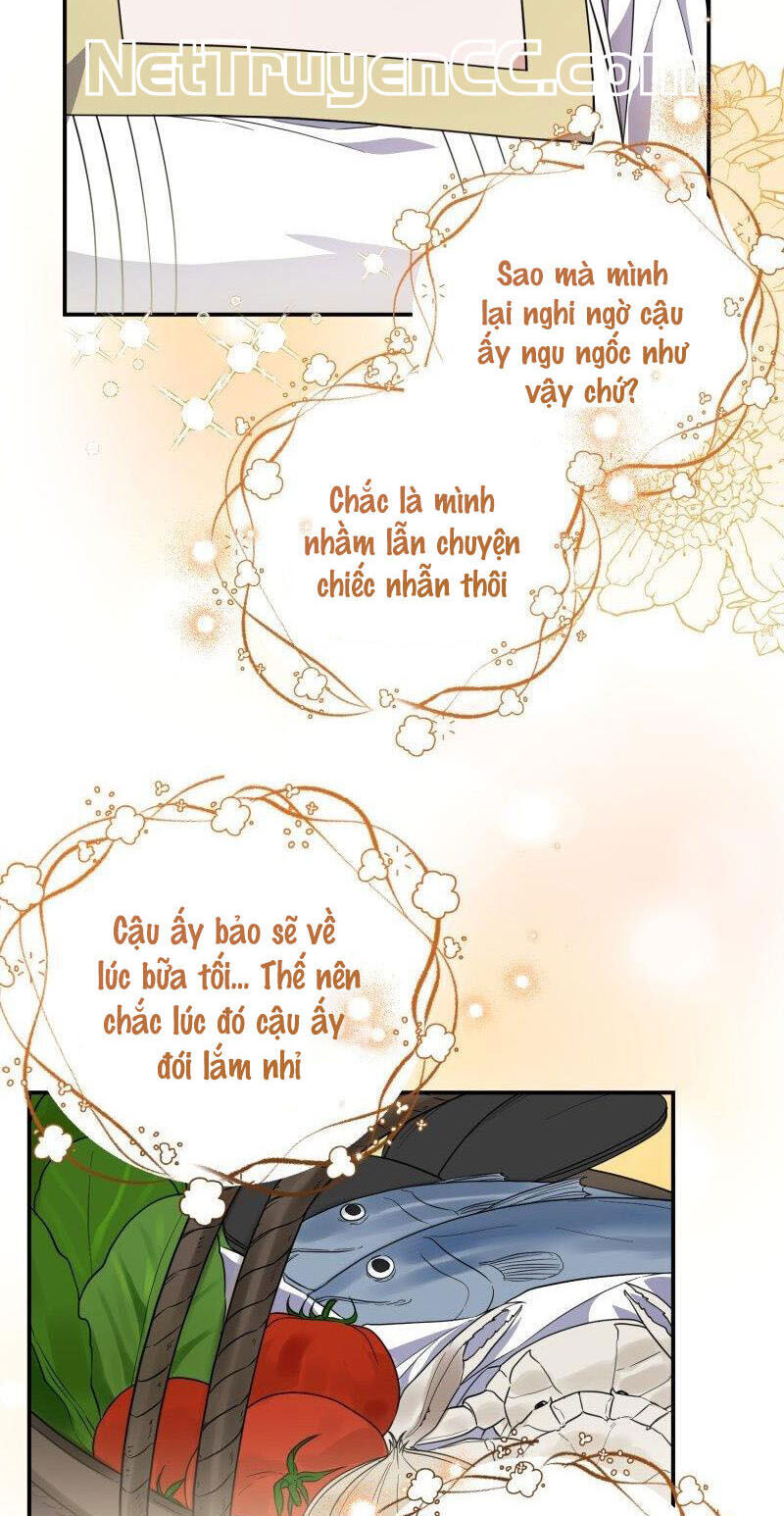 Sự Quyến Rũ Của Người Vợ Chapter  7 - 39