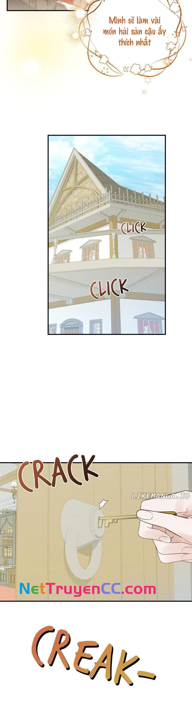 Sự Quyến Rũ Của Người Vợ Chapter  7 - 40