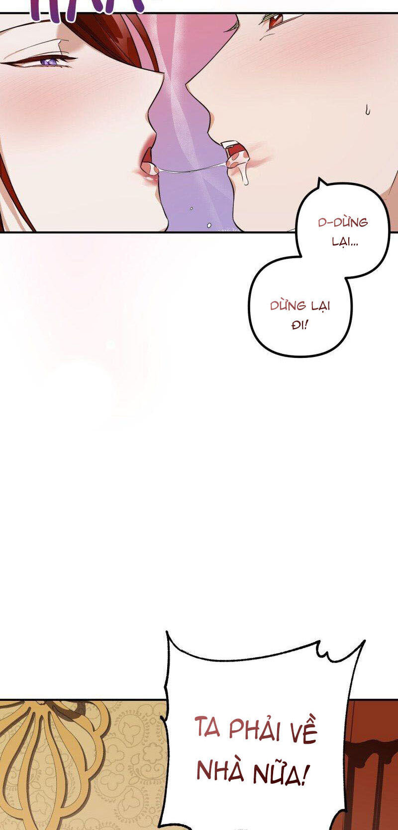 Sự Quyến Rũ Của Người Vợ Chapter  7 - 4