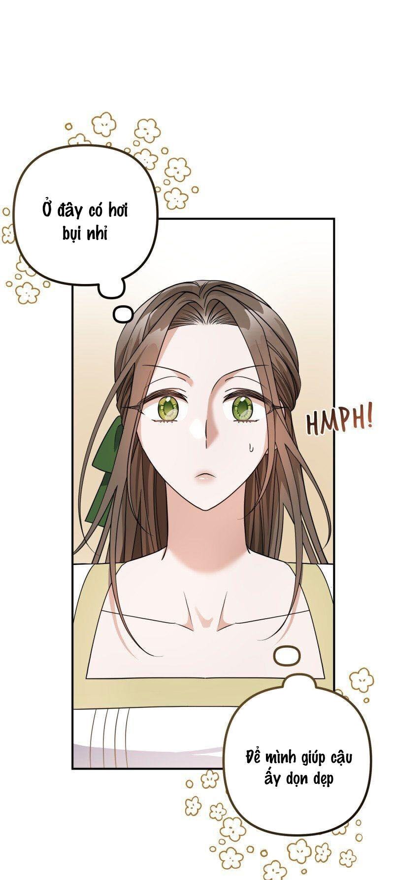 Sự Quyến Rũ Của Người Vợ Chapter  7 - 42