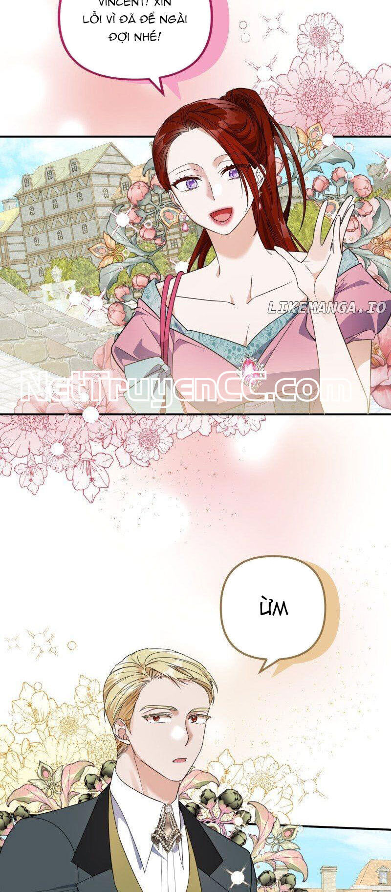 Sự Quyến Rũ Của Người Vợ Chapter  7 - 45