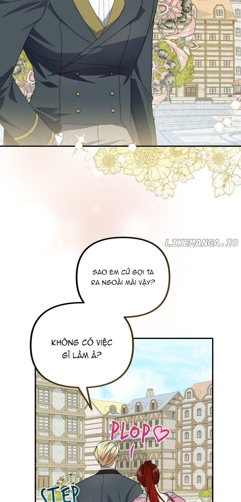 Sự Quyến Rũ Của Người Vợ Chapter  7 - 46