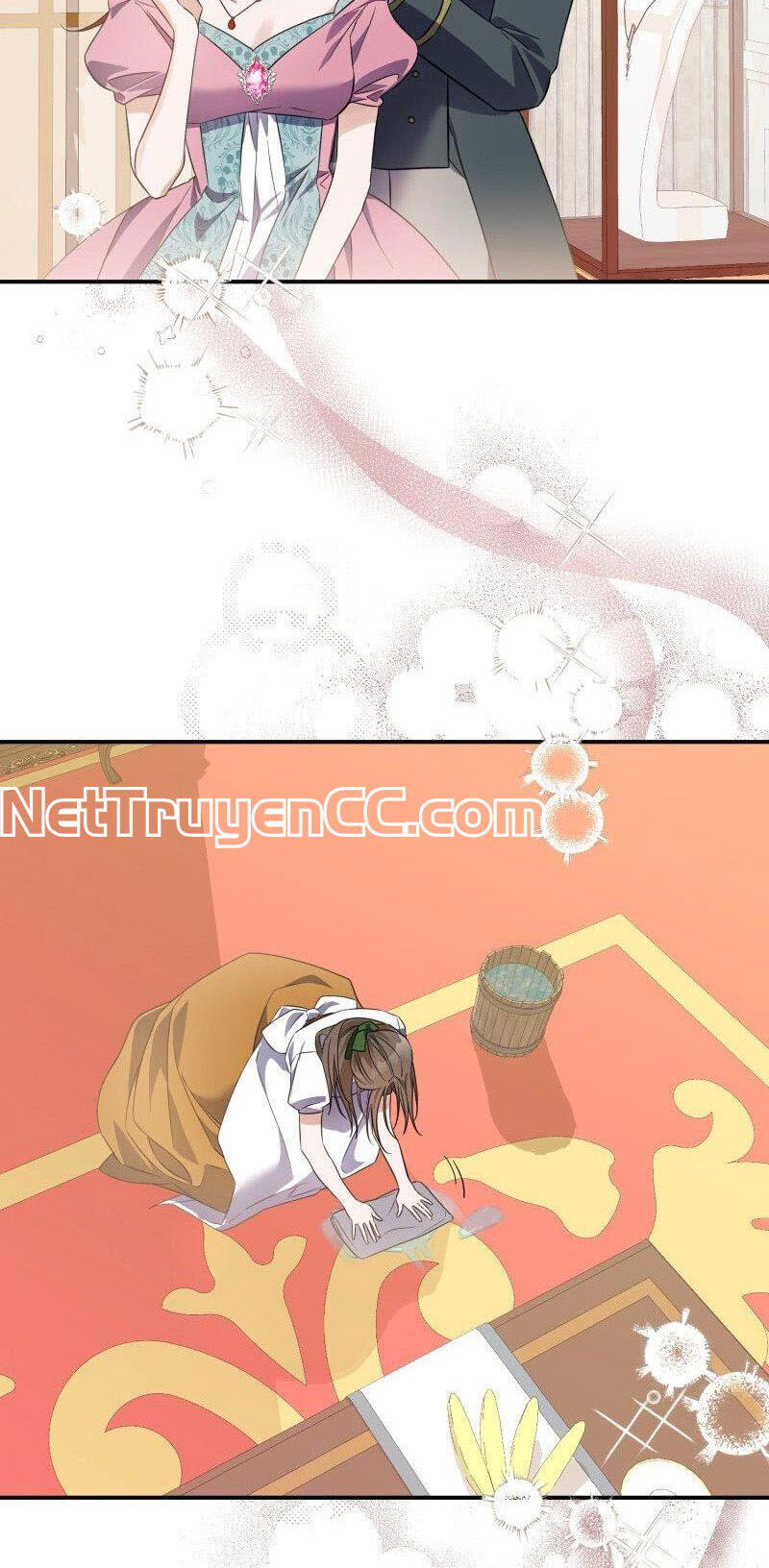 Sự Quyến Rũ Của Người Vợ Chapter  7 - 49