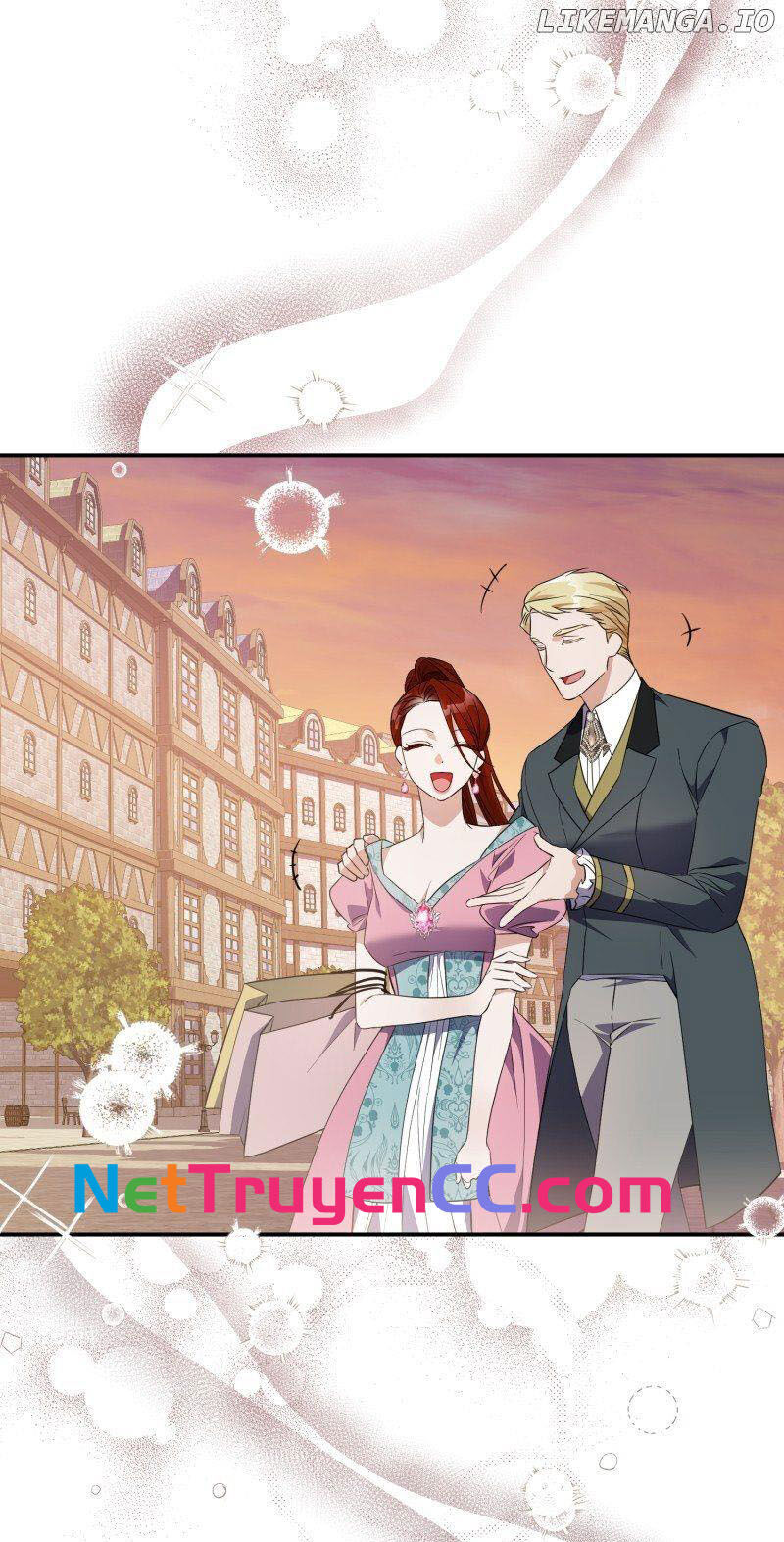 Sự Quyến Rũ Của Người Vợ Chapter  7 - 50