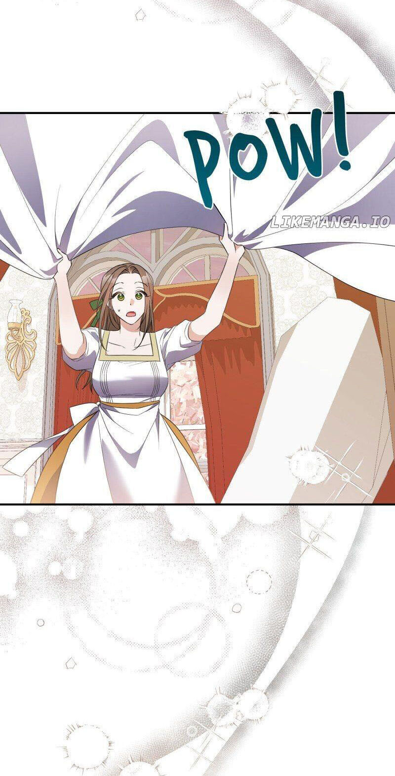 Sự Quyến Rũ Của Người Vợ Chapter  7 - 51