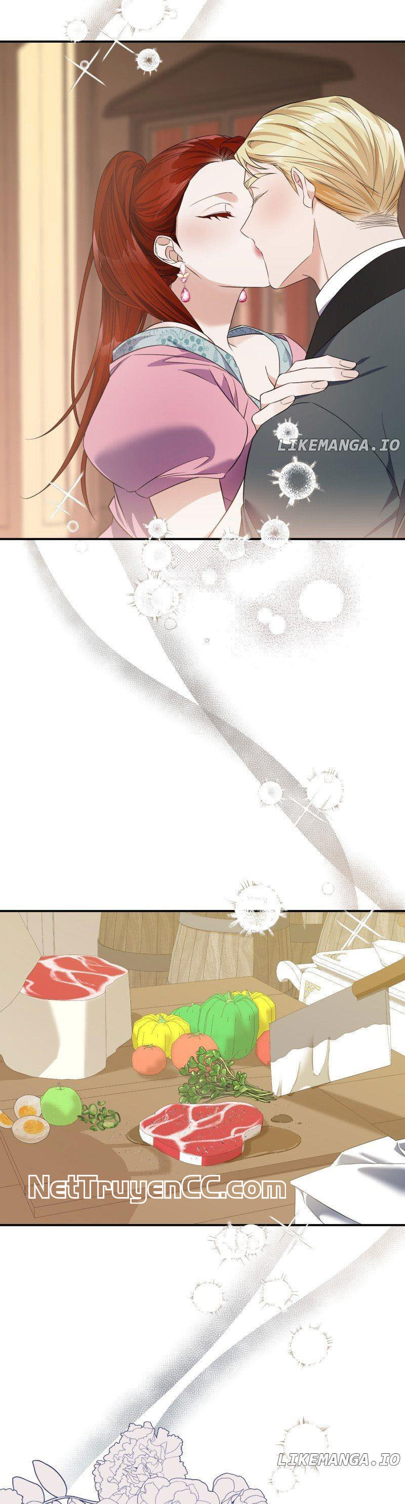 Sự Quyến Rũ Của Người Vợ Chapter  7 - 52