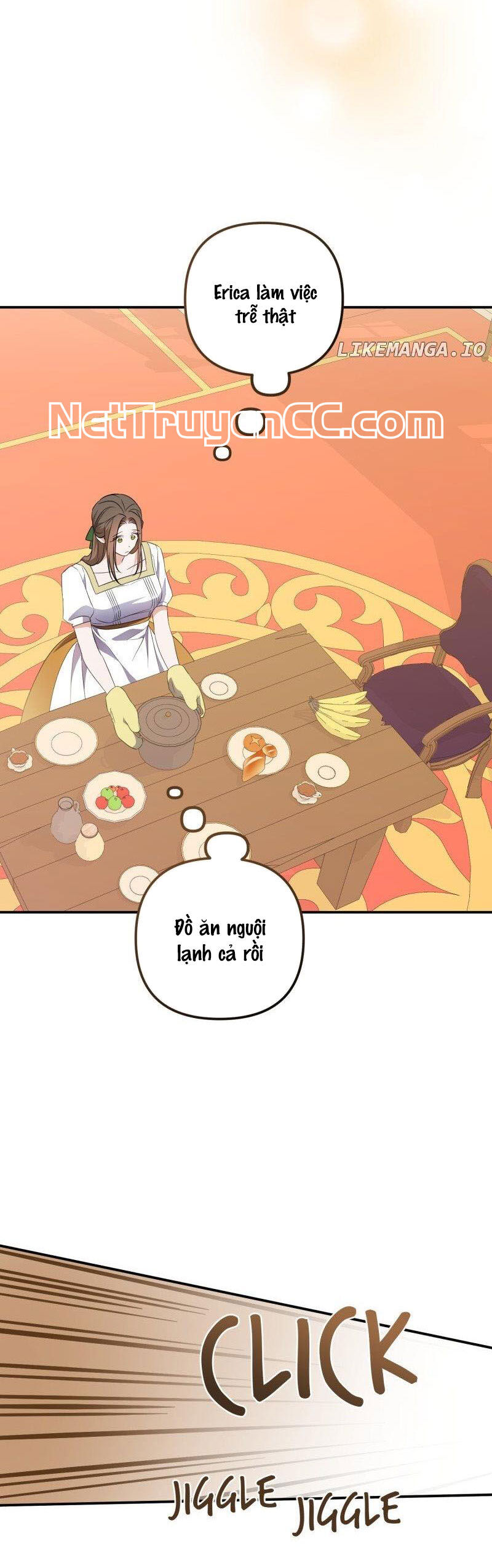 Sự Quyến Rũ Của Người Vợ Chapter  7 - 55