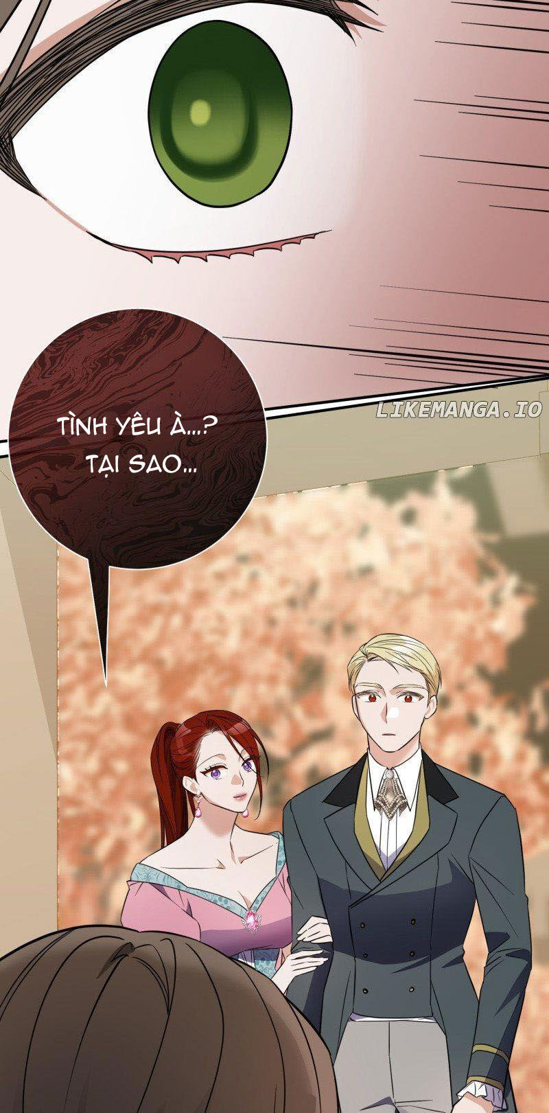 Sự Quyến Rũ Của Người Vợ Chapter  7 - 58