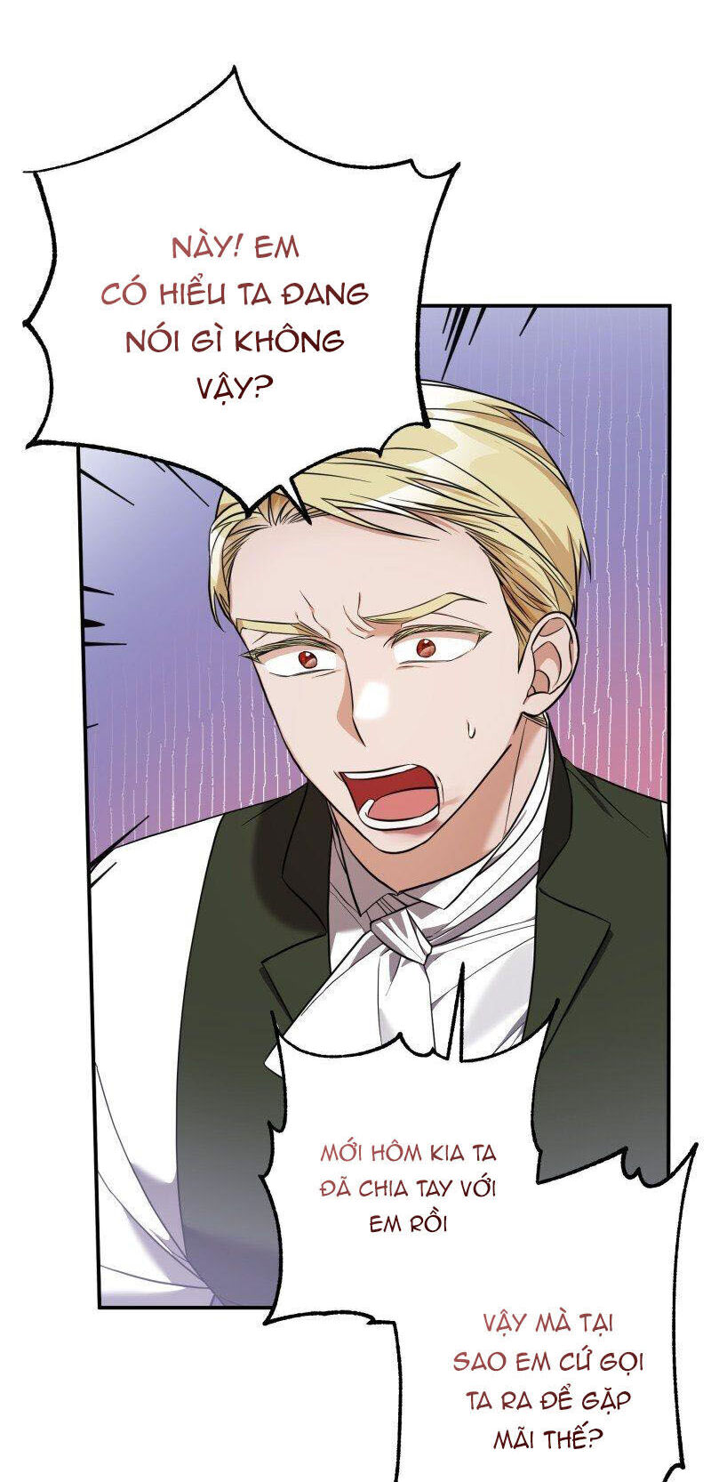Sự Quyến Rũ Của Người Vợ Chapter  7 - 6