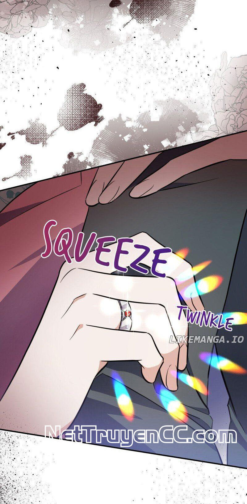 Sự Quyến Rũ Của Người Vợ Chapter  7 - 63