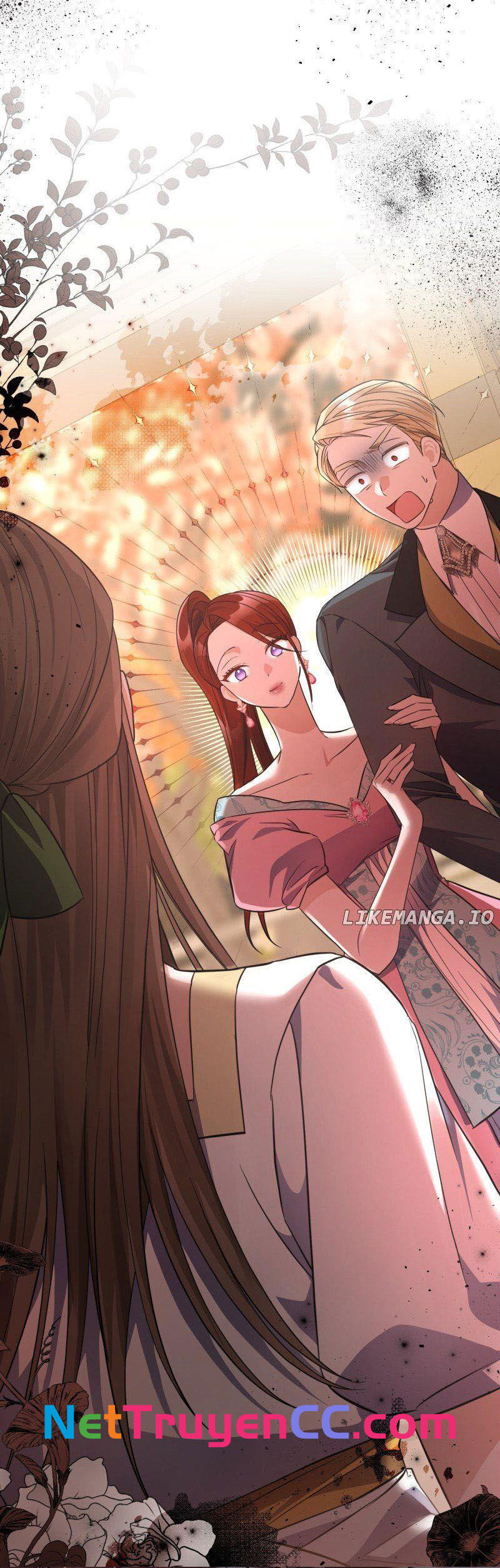 Sự Quyến Rũ Của Người Vợ Chapter  7 - 64