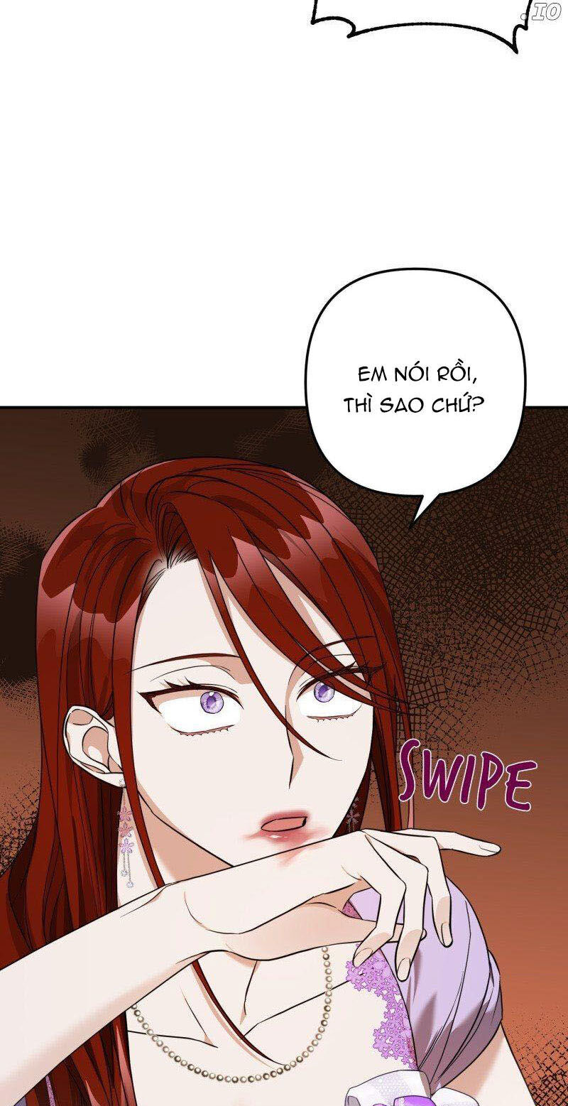 Sự Quyến Rũ Của Người Vợ Chapter  7 - 7