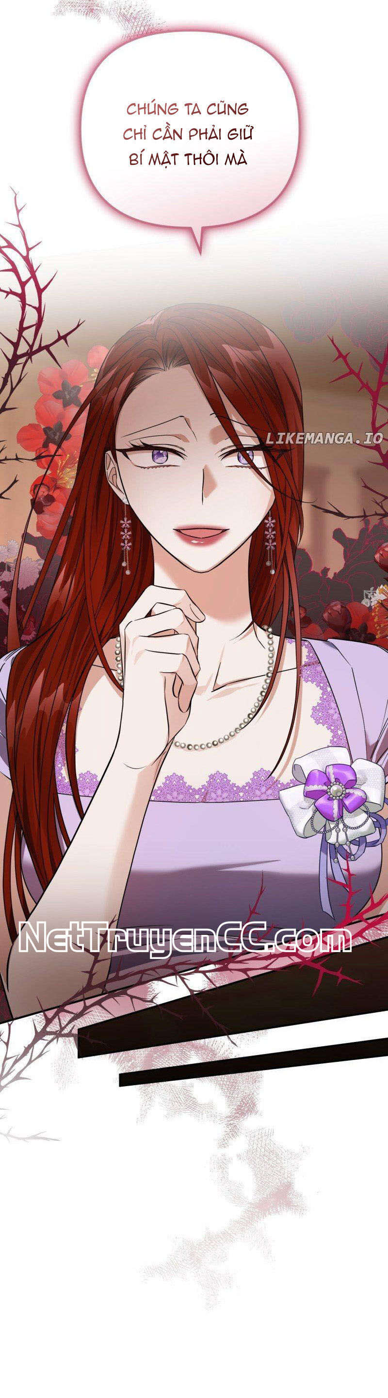 Sự Quyến Rũ Của Người Vợ Chapter  7 - 9