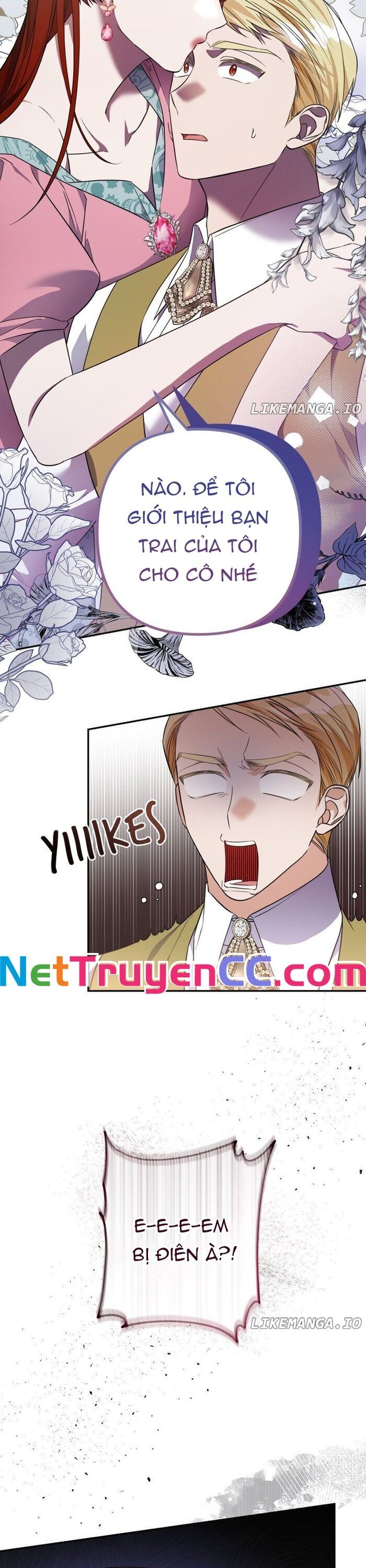 Sự Quyến Rũ Của Người Vợ Chapter  8 - 11