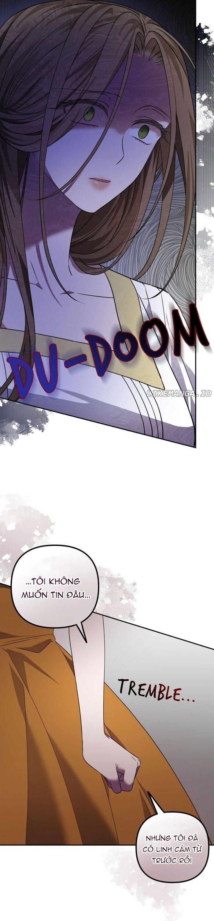 Sự Quyến Rũ Của Người Vợ Chapter  8 - 12