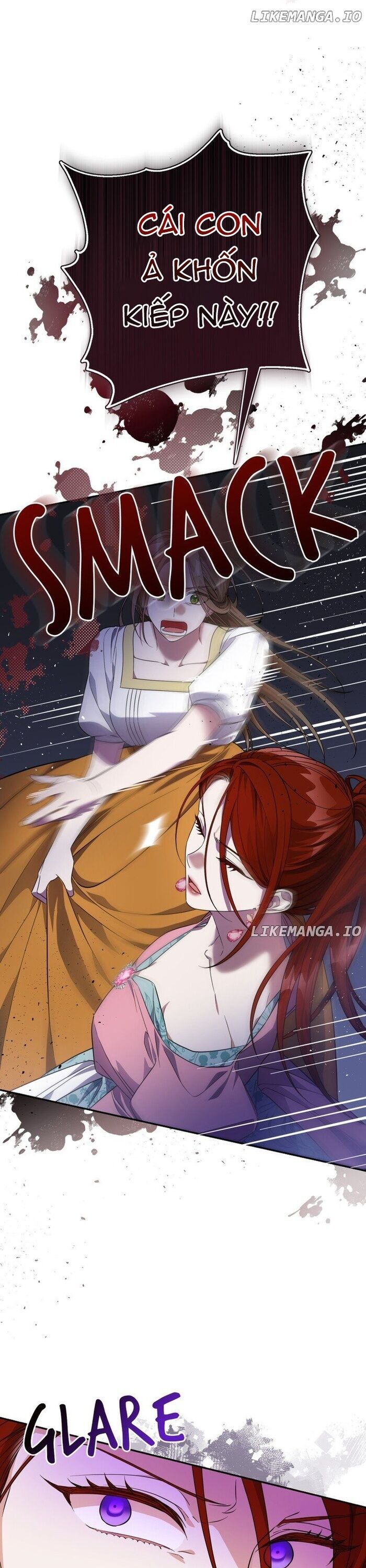 Sự Quyến Rũ Của Người Vợ Chapter  8 - 13