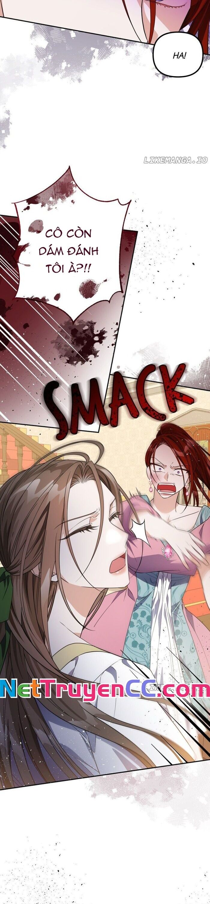 Sự Quyến Rũ Của Người Vợ Chapter  8 - 14